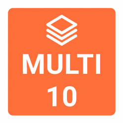 Erstlizenz MULTI-10 für BLANK-0 eSIM.me-Karte Erstlizenz MULTI-10 für BLANK-0 eSIM.me-Karte