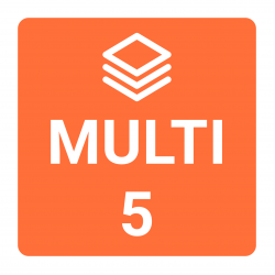 Erstlizenz MULTI-5 für BLANK-0 eSIM.me-Karte Erstlizenz MULTI-5 für BLANK-0 eSIM.me-Karte