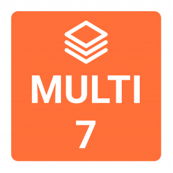 Erstlizenz MULTI-7 für BLANK-0 eSIM.me-Karte Erstlizenz MULTI-7 für BLANK-0 eSIM.me-Karte