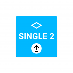 Atualização de licença | SINGLE 2 => Atualização de licença | SINGLE 2 =>