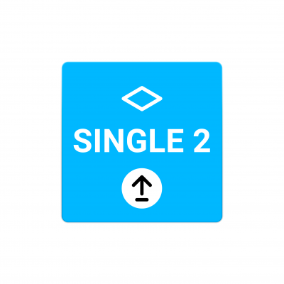 Mise à niveau de licence | SINGLE 2 =>