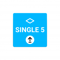 Atualização de licença | SINGLE 5 => Atualização de licença | SINGLE 5 =>