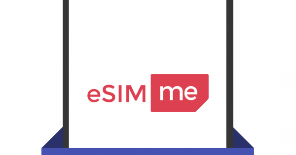 Get eSIM for your ❤︎ Asus smartphone | eSIM.me