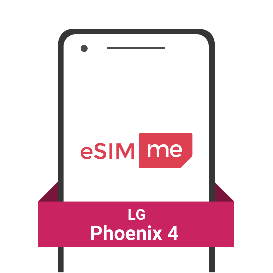 lg phoenix 4